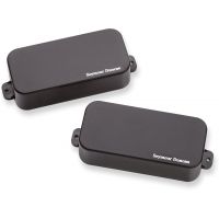 Seymour Duncan Corey Beaulieu Blackouts, 6 cordes, set, noir - Vue 1